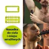 NIEKOMPLETNE GOLARKA TRYMER PHILIPS OneBlade PRO 360 QP6652/61
