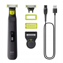 NIEKOMPLETNE GOLARKA TRYMER PHILIPS OneBlade PRO 360 QP6652/61
