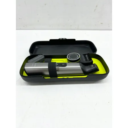 NIEKOMPLETNE GOLARKA TRYMER PHILIPS OneBlade PRO 360 QP6652/61