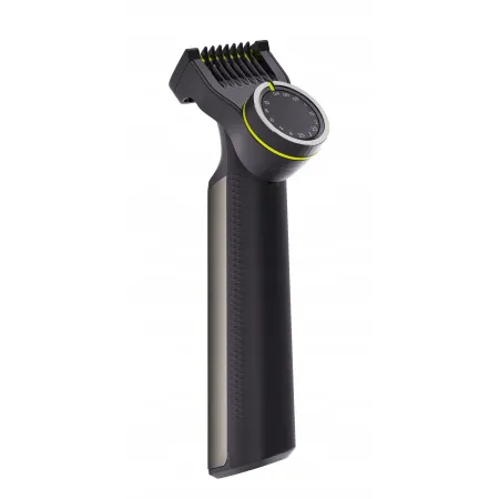 NIEKOMPLETNE GOLARKA TRYMER PHILIPS OneBlade PRO 360 QP6652/61