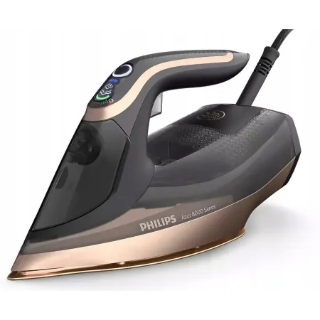ŻELAZKO PAROWE PHILIPS AZUR DST8041/80 Series 8000 3000W