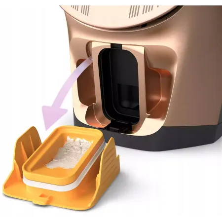 ŻELAZKO PAROWE PHILIPS AZUR DST8041/80 Series 8000 3000W