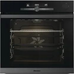 Piekarnik elektryczny HISENSE BSA66334PG A+
