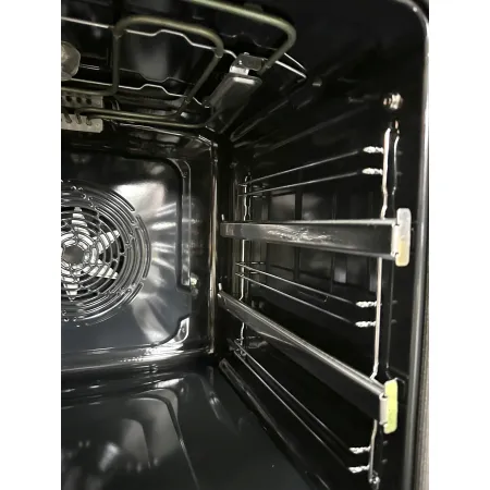 Piekarnik elektryczny HISENSE BSA66334PG A+