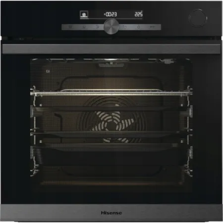 Piekarnik elektryczny HISENSE BSA66334PG A+