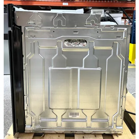 Piekarnik elektryczny HISENSE BSA66334PG A+