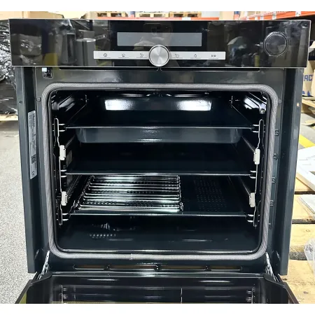 Piekarnik elektryczny HISENSE BSA66334PG A+