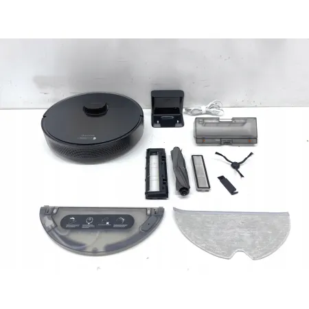 Robot sprzątający Dreame L10 Pro czarny