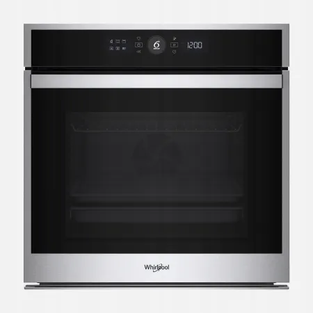 Piekarnik elektryczny WHIRLPOOL AKZM 8421 H NB