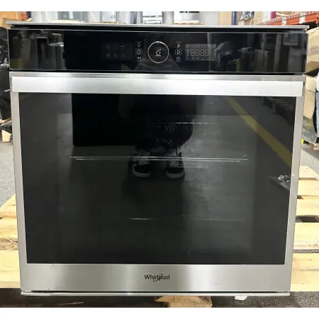 Piekarnik elektryczny WHIRLPOOL AKZM 8421 H NB