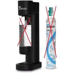 Saturator Dafi PushAir OPIS