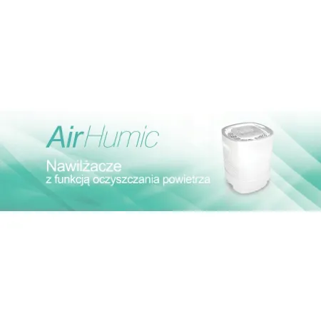 Nawilżacz powietrza HB AW1070DW