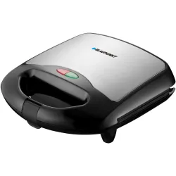 Opiekacz BLAUPUNKT SMS411 czarny 750W