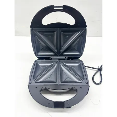 Opiekacz BLAUPUNKT SMS411 czarny 750W