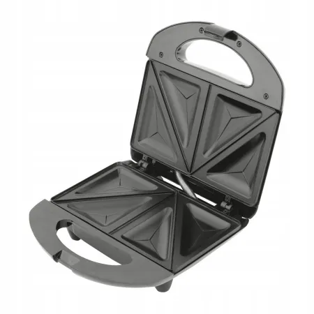 Opiekacz BLAUPUNKT SMS411 czarny 750W