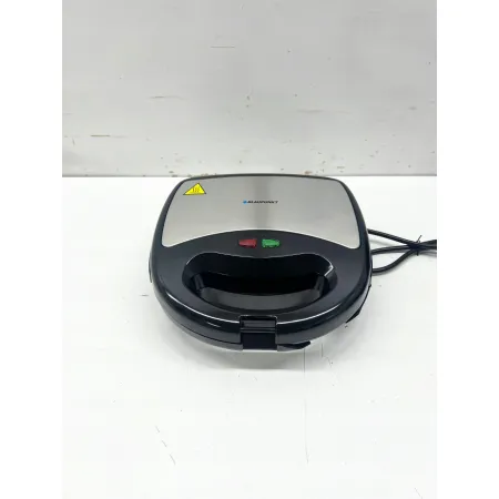 Opiekacz BLAUPUNKT SMS411 czarny 750W