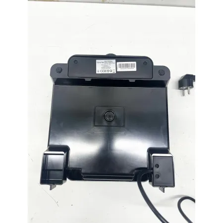 Gofrownica LOVIO HOME LVWF001BK czarna OPIS