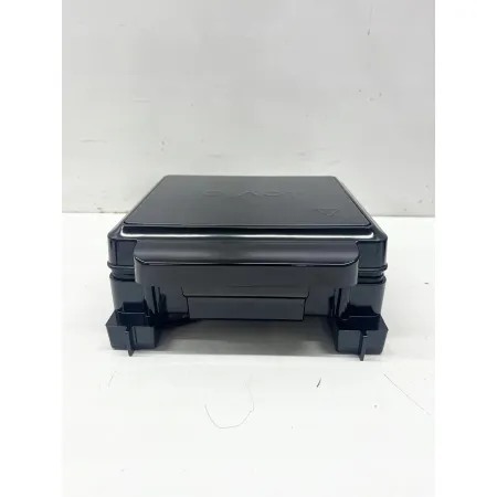 Gofrownica LOVIO HOME LVWF001BK czarna OPIS