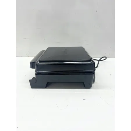 Gofrownica LOVIO HOME LVWF001BK czarna OPIS