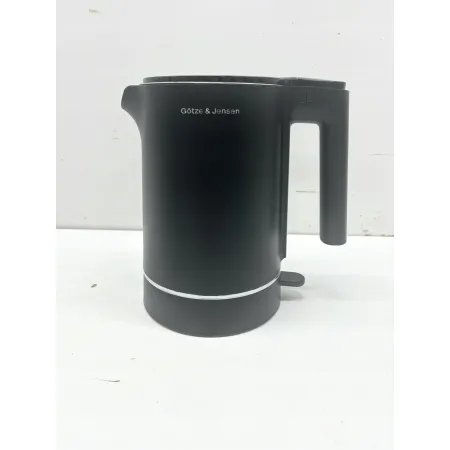 Czajnik GÖTZE & JENSEN KT700K