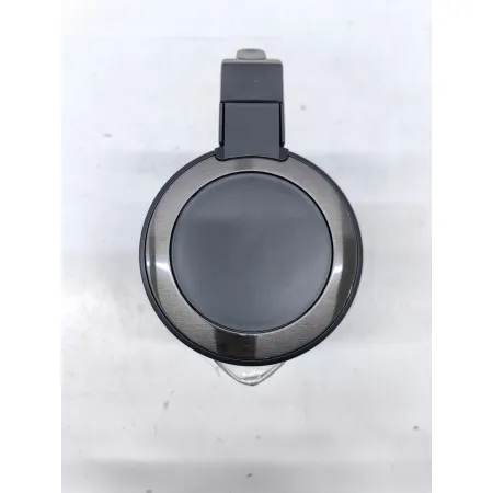 Czajnik elektryczny Deerma DEM-SH90W 1700 W 1,7 l czarny DEFEKT