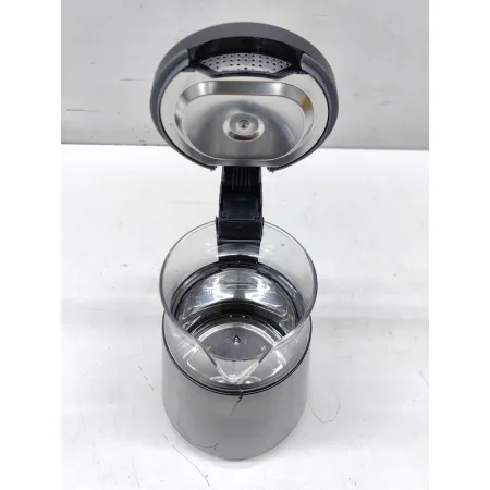 Czajnik elektryczny Deerma DEM-SH90W 1700 W 1,7 l czarny DEFEKT