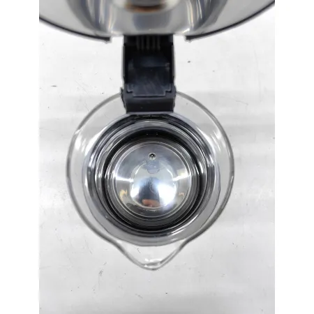 Czajnik elektryczny Deerma DEM-SH90W 1700 W 1,7 l czarny DEFEKT