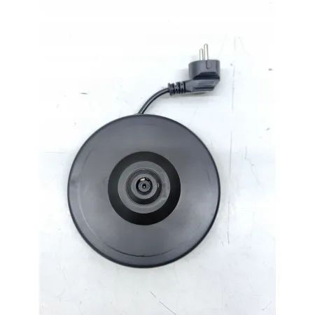 Czajnik elektryczny Deerma DEM-SH90W 1700 W 1,7 l czarny DEFEKT