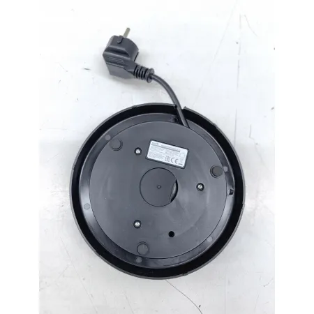 Czajnik elektryczny Deerma DEM-SH90W 1700 W 1,7 l czarny DEFEKT