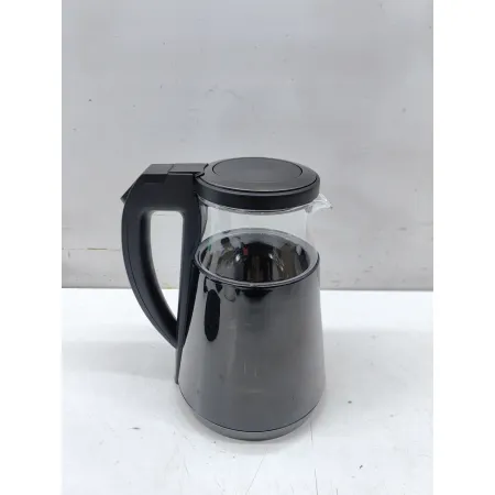 Czajnik elektryczny Deerma DEM-SH90W 1700 W 1,7 l czarny DEFEKT