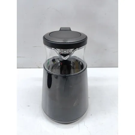 Czajnik elektryczny Deerma DEM-SH90W 1700 W 1,7 l czarny DEFEKT