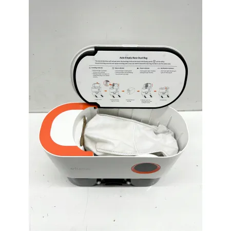 Robot sprzątający mopujący Ultenic T10 Pro