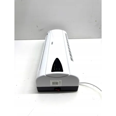 Kurtyna powietrzna LED Energooszczędna Timer LED SWING HC2200