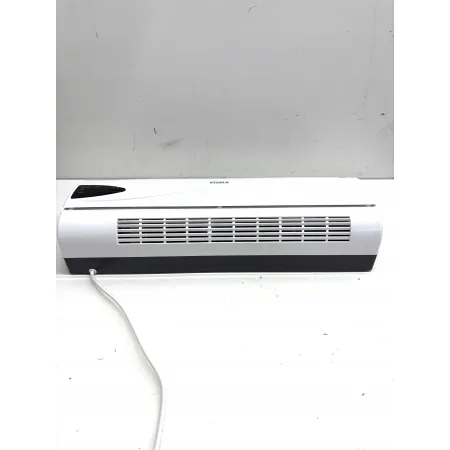 Kurtyna powietrzna LED Energooszczędna Timer LED SWING HC2200