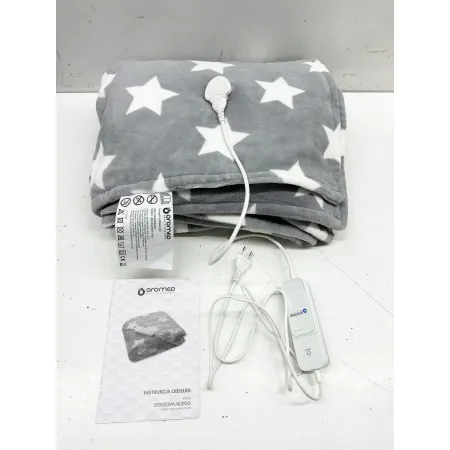 Koc elektryczny ORO-MED Oro-Blanket Star