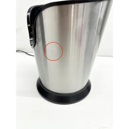 NIEKOMPLETNA wyciskarka do cytrusów GOTZE & JENSEN CJ500X