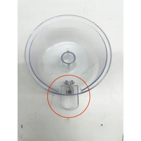 NIEKOMPLETNA wyciskarka do cytrusów GOTZE & JENSEN CJ500X