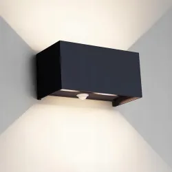 Lampa z czujnikiem ruchu Klighten 24W