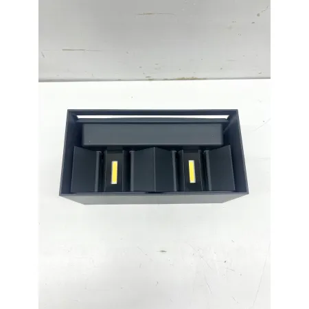 Lampa z czujnikiem ruchu Klighten 24W