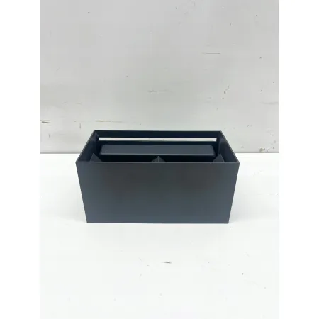 Lampa z czujnikiem ruchu Klighten 24W