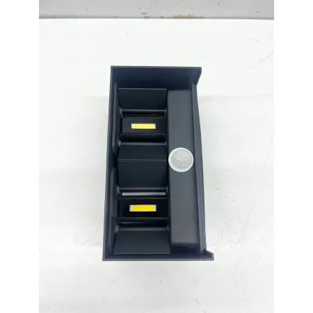 Lampa z czujnikiem ruchu Klighten 24W