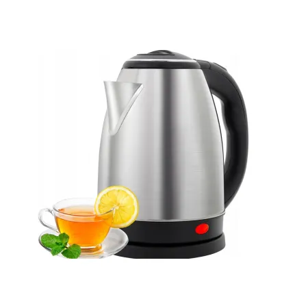 Czajnik elektryczny Milla Home MKT200IX 2200W 1.8L