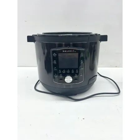 Multicooker Instant Pot Pro 6 10w1