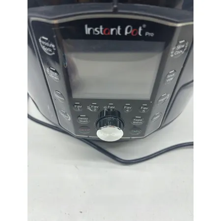 Multicooker Instant Pot Pro 6 10w1