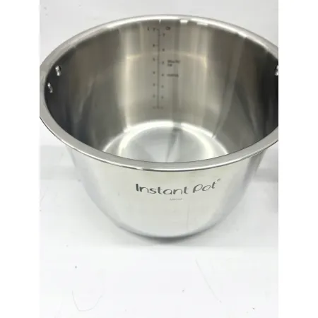 Multicooker Instant Pot Pro 6 10w1