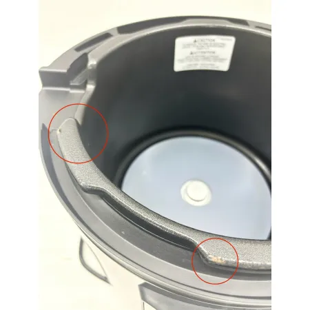 Multicooker Instant Pot Pro 6 10w1