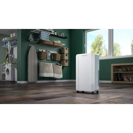 Oczyszczacz powietrza Olimpia Splendid Aquaria Slim 14 P