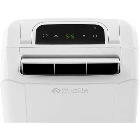 Oczyszczacz powietrza Olimpia Splendid Aquaria Slim 14 P