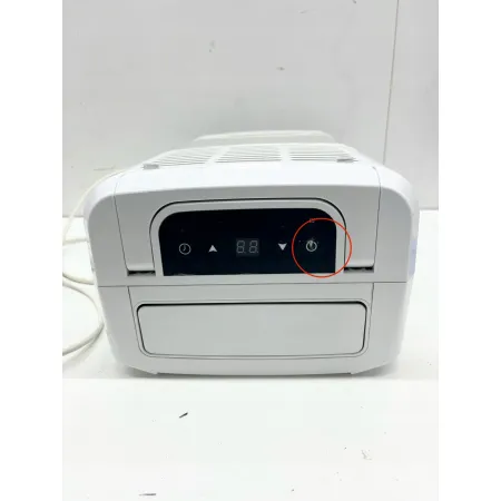 Oczyszczacz powietrza Olimpia Splendid Aquaria Slim 14 P