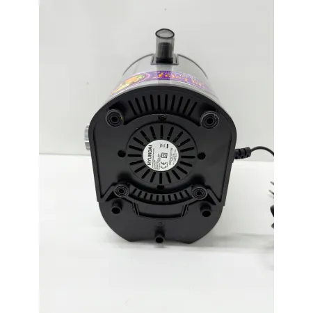 Sokowirówka HYUNDAI JE337 II 400W